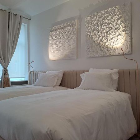 Les Lofts D'Artistes Hotel Saint-Gilles ภายนอก รูปภาพ
