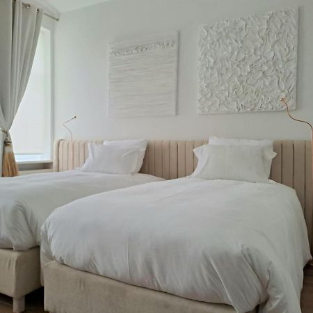 Les Lofts D'Artistes Hotel Saint-Gilles ภายนอก รูปภาพ