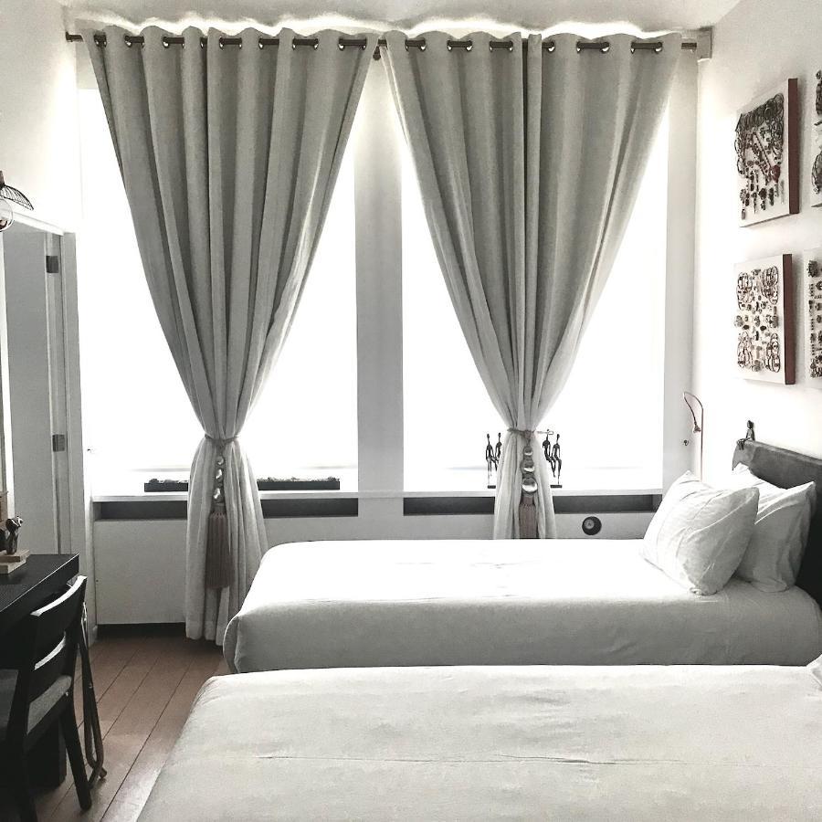 Les Lofts D'Artistes Hotel Saint-Gilles ภายนอก รูปภาพ