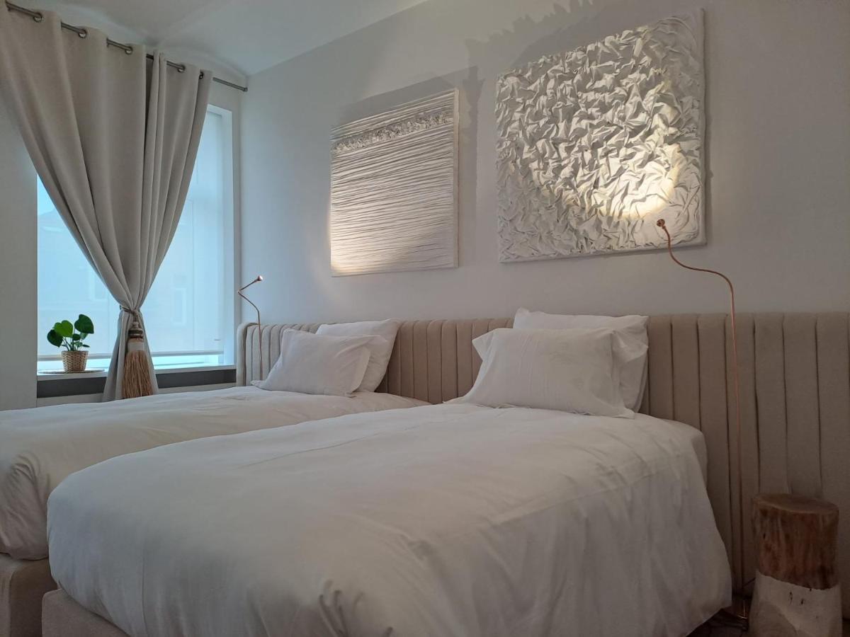 Les Lofts D'Artistes Hotel Saint-Gilles ภายนอก รูปภาพ
