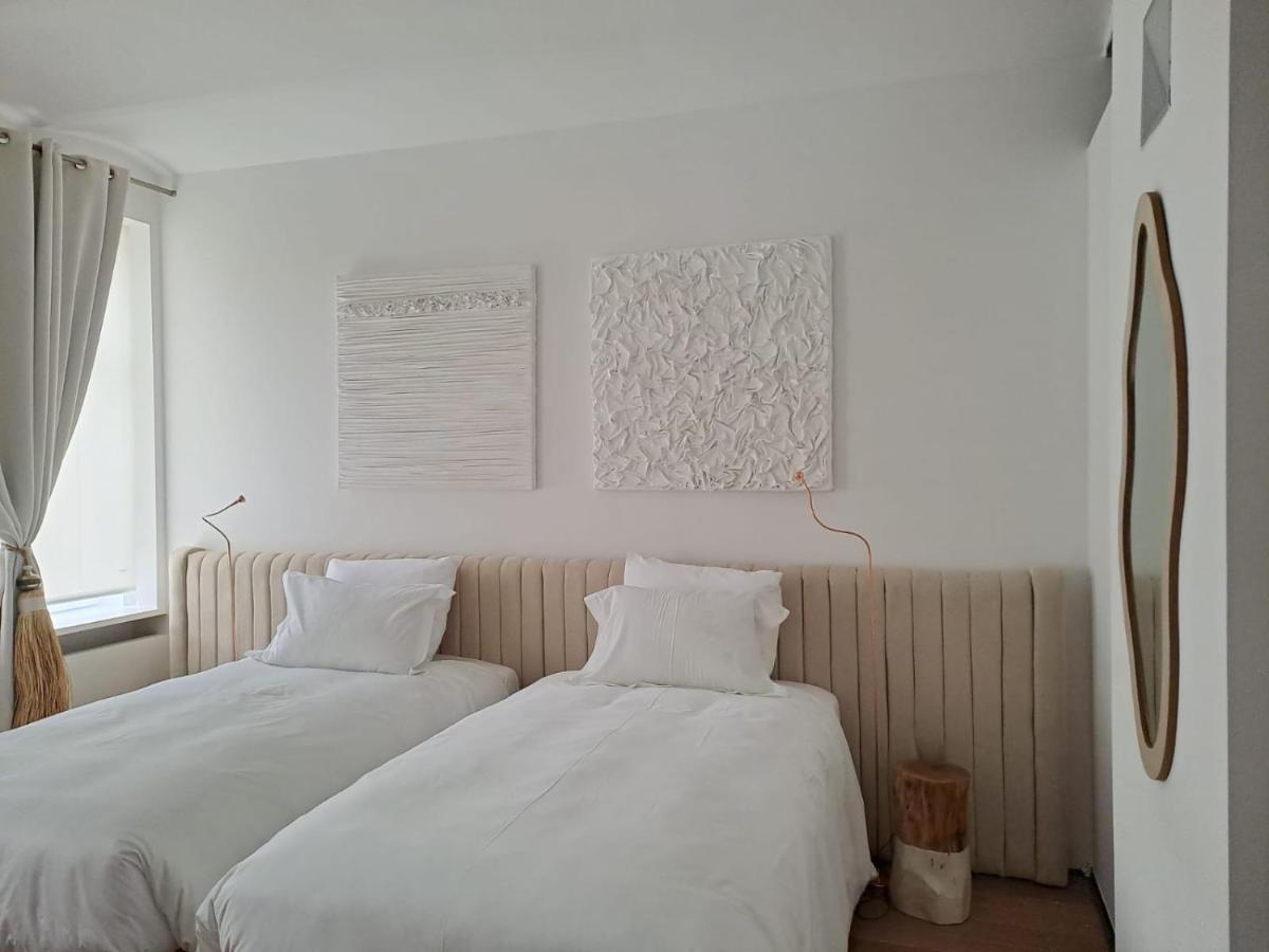 Les Lofts D'Artistes Hotel Saint-Gilles ภายนอก รูปภาพ