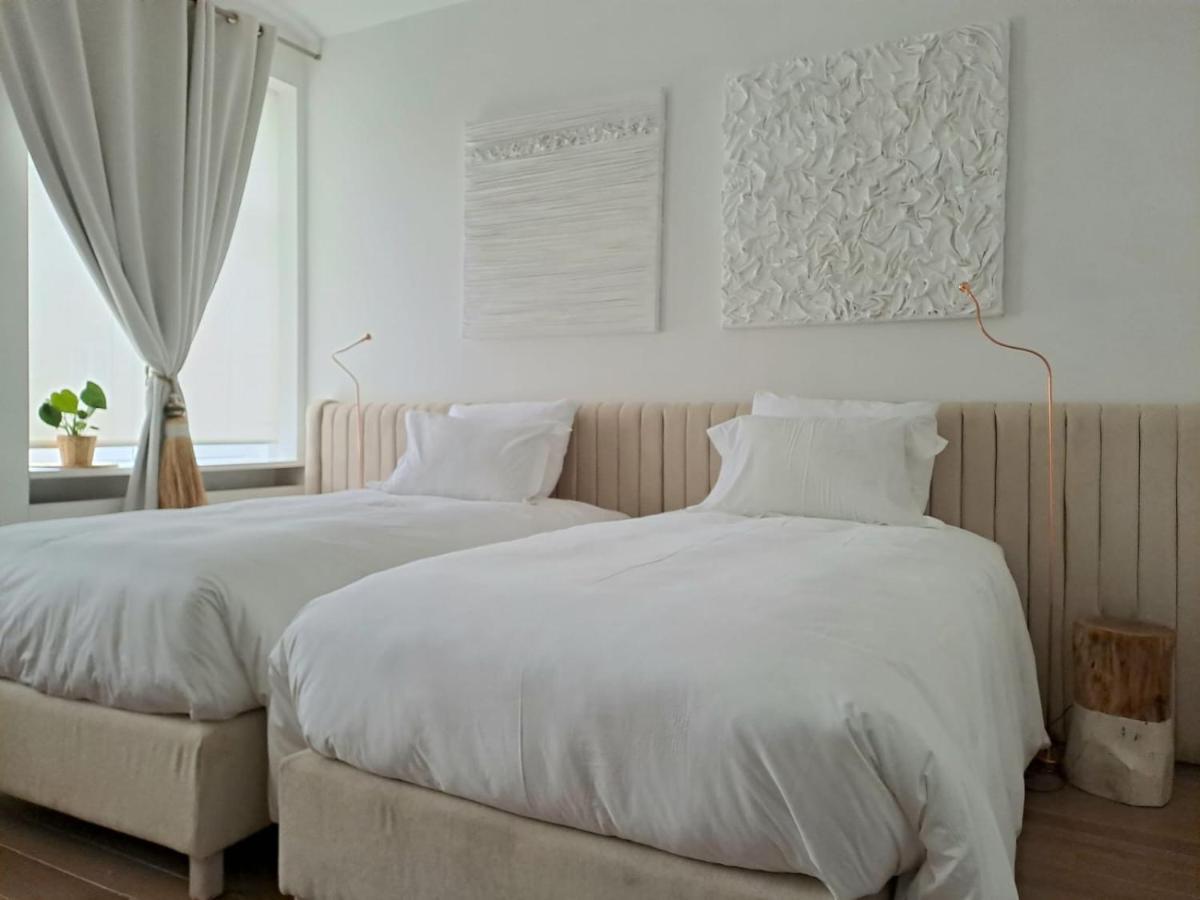 Les Lofts D'Artistes Hotel Saint-Gilles ภายนอก รูปภาพ