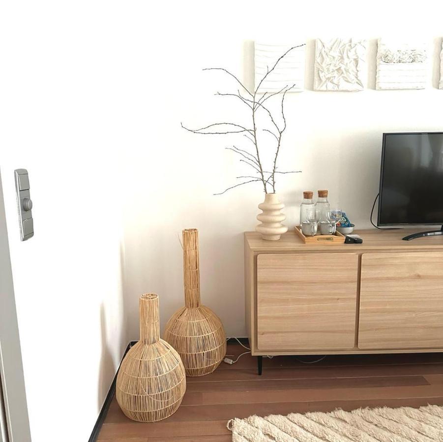 Les Lofts D'Artistes Hotel Saint-Gilles ภายนอก รูปภาพ