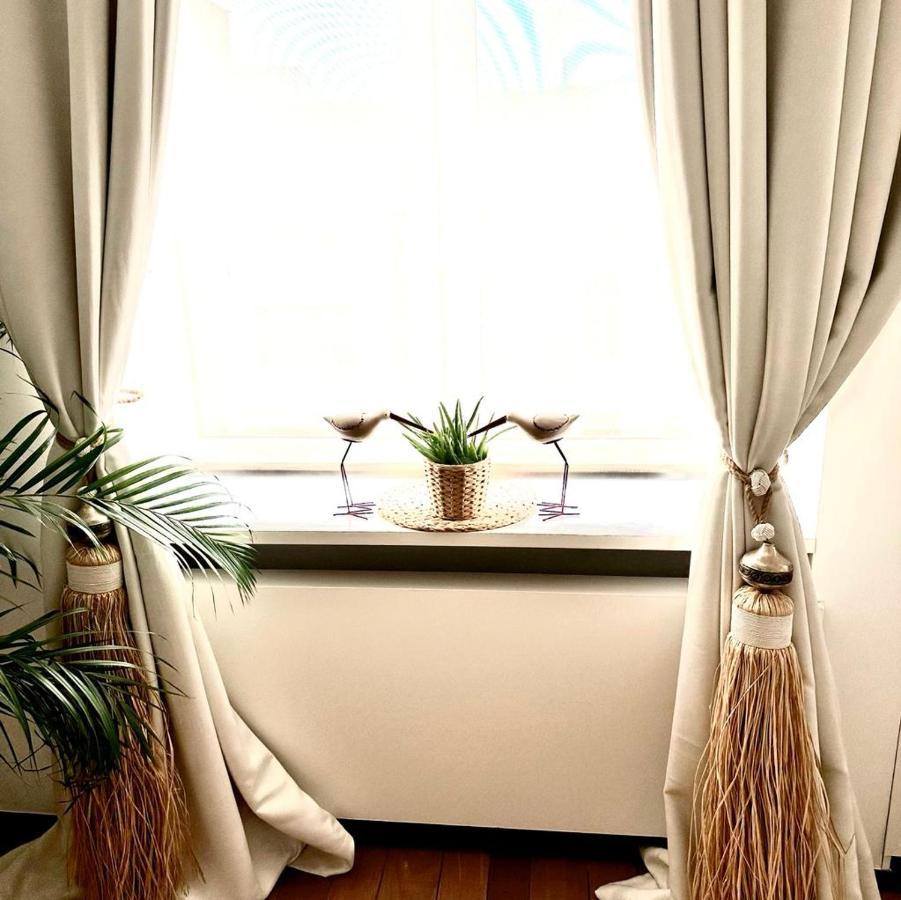 Les Lofts D'Artistes Hotel Saint-Gilles ภายนอก รูปภาพ
