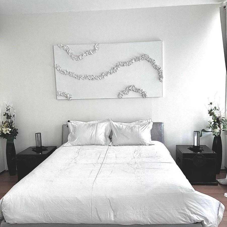 Les Lofts D'Artistes Hotel Saint-Gilles ภายนอก รูปภาพ