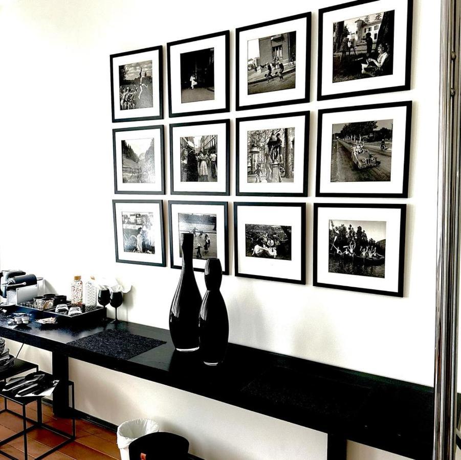 Les Lofts D'Artistes Hotel Saint-Gilles ภายนอก รูปภาพ
