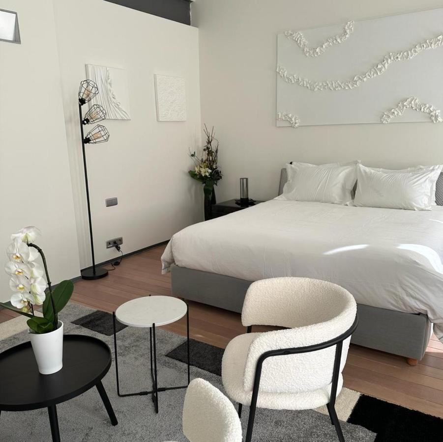 Les Lofts D'Artistes Hotel Saint-Gilles ภายนอก รูปภาพ