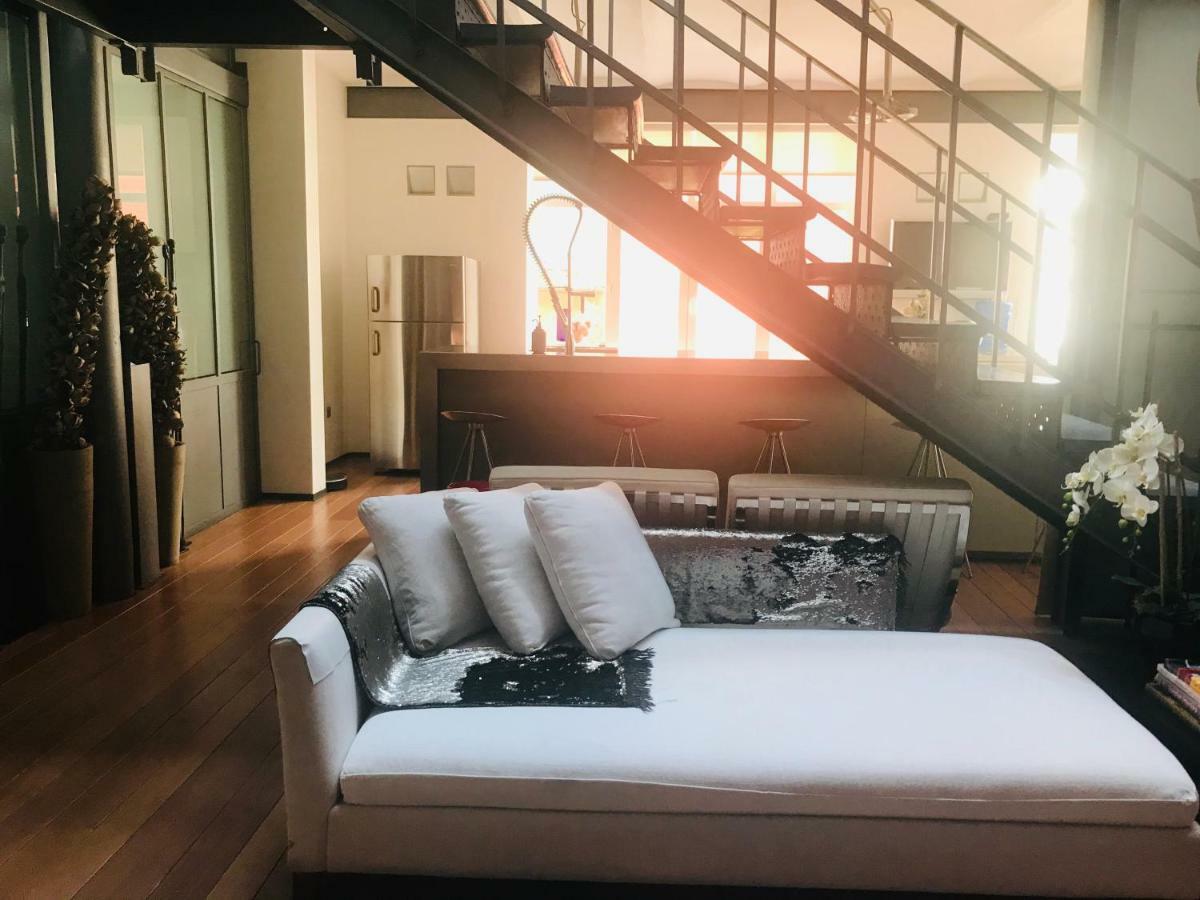 Les Lofts D'Artistes Hotel Saint-Gilles ภายนอก รูปภาพ