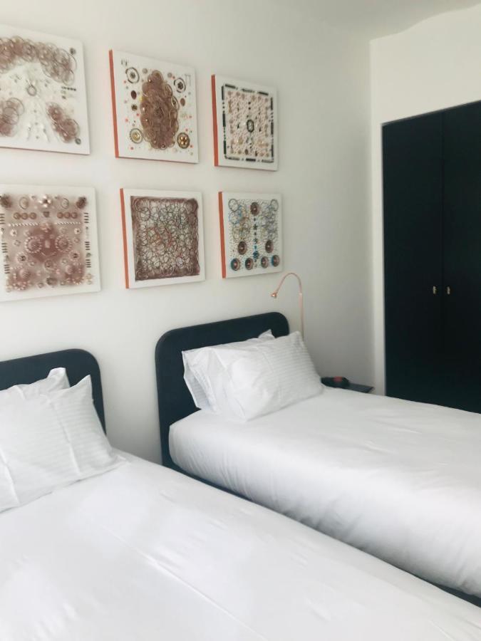 Les Lofts D'Artistes Hotel Saint-Gilles ภายนอก รูปภาพ
